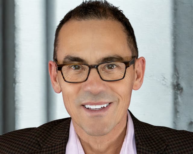 David Burson — Mortgage Broker, NetRate Mortgage